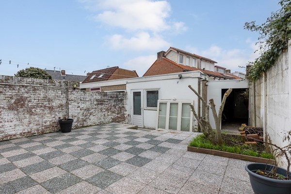 Medium property photo - Gentiaanstraat 6, 4621 EL Bergen op Zoom